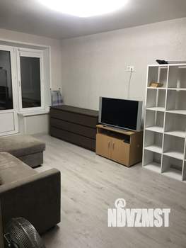 2-к квартира, на длительный срок, 43м2, 3/5 этаж