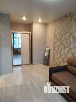 1-к квартира, на длительный срок, 35м2, 6/8 этаж