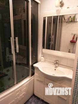 2-к квартира, посуточно, 58м2, 9/14 этаж