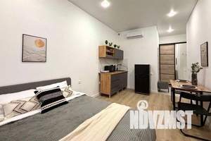 1-к квартира, посуточно, 28м2, 2/8 этаж