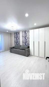 2-к квартира, на длительный срок, 50м2, 8/16 этаж