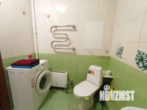 1-к квартира, посуточно, 38м2, 15/17 этаж