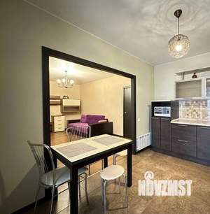 2-к квартира, на длительный срок, 57м2, 14/20 этаж