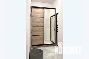 1-к квартира, посуточно, 28м2, 2/8 этаж