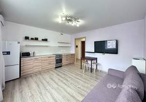 2-к квартира, на длительный срок, 39м2, 16/17 этаж