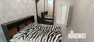 3-к квартира, на длительный срок, 94м2, 15/16 этаж