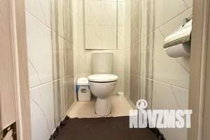 2-к квартира, посуточно, 64м2, 11/17 этаж