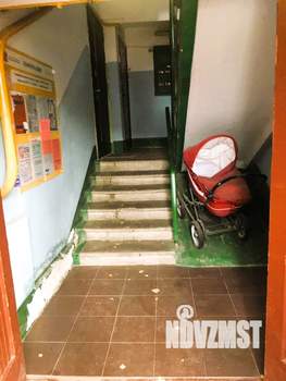 2-к квартира, на длительный срок, 46м2, 5/5 этаж