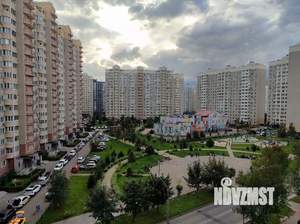 3-к квартира, на длительный срок, 75м2, 7/17 этаж