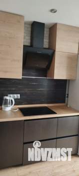 1-к квартира, на длительный срок, 42м2, 11/17 этаж