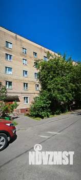 1-к квартира, на длительный срок, 34м2, 2/5 этаж