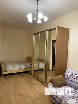 1-к квартира, на длительный срок, 38м2, 3/5 этаж