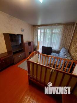 1-к квартира, на длительный срок, 32м2, 5/5 этаж