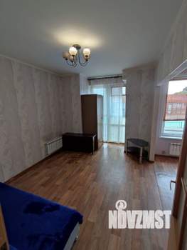 1-к квартира, на длительный срок, 33м2, 1/4 этаж