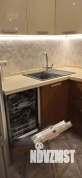 2-к квартира, на длительный срок, 47м2, 2/17 этаж