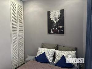 Студия квартира, посуточно, 21м2, 8/9 этаж