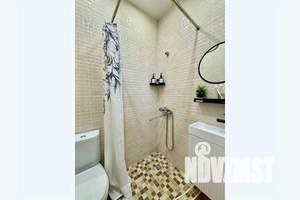 1-к квартира, посуточно, 17м2, 9/16 этаж