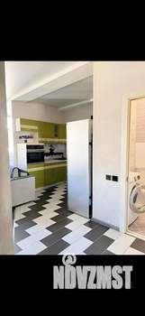 1-к квартира, на длительный срок, 38м2, 4/4 этаж