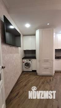 3-к квартира, на длительный срок, 82м2, 2/17 этаж