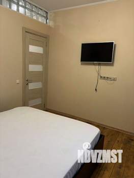 2-к квартира, на длительный срок, 46м2, 7/17 этаж