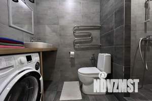 2-к квартира, посуточно, 58м2, 1/8 этаж