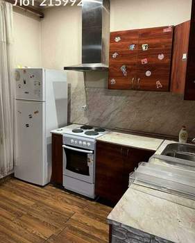 3-к квартира, на длительный срок, 68м2, 3/17 этаж