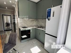 1-к квартира, на длительный срок, 31м2, 3/8 этаж