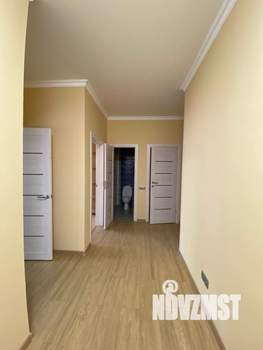 2-к квартира, на длительный срок, 74м2, 3/17 этаж