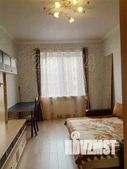 2-к квартира, на длительный срок, 66м2, 8/17 этаж