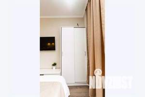 1-к квартира, посуточно, 19м2, 2/17 этаж