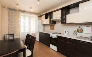 1-к квартира, на длительный срок, 53м2, 15/17 этаж