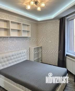 1-к квартира, на длительный срок, 41м2, 6/17 этаж