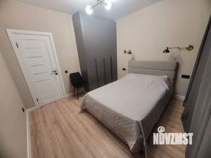 2-к квартира, на длительный срок, 44м2, 7/18 этаж