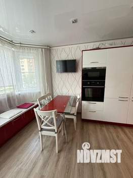 3-к квартира, на длительный срок, 79м2, 2/19 этаж