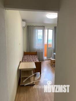 1-к квартира, на длительный срок, 43м2, 11/17 этаж