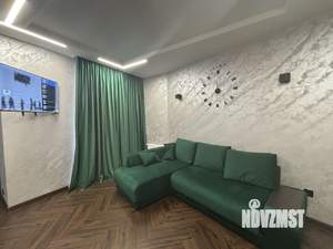 Студия квартира, на длительный срок, 35м2, 7/8 этаж