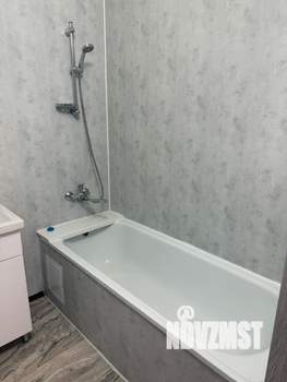 1-к квартира, на длительный срок, 40м2, 6/18 этаж