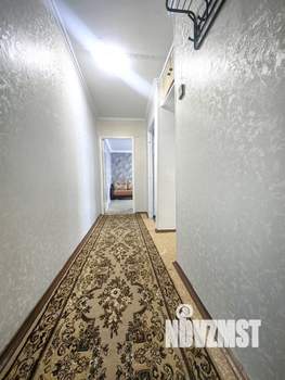 2-к квартира, на длительный срок, 43м2, 5/5 этаж