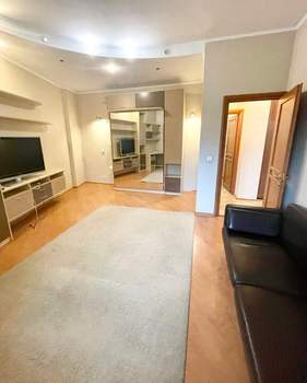 2-к квартира, на длительный срок, 65м2, 3/18 этаж