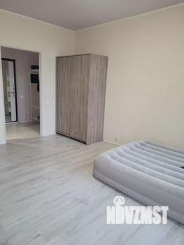 Студия квартира, на длительный срок, 29м2, 7/8 этаж