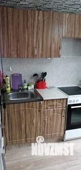 1-к квартира, на длительный срок, 42м2, 11/19 этаж