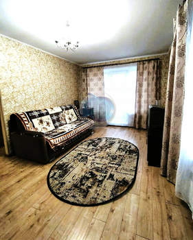 1-к квартира, на длительный срок, 35м2, 2/3 этаж