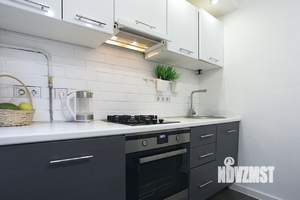 2-к квартира, на длительный срок, 45м2, 2/5 этаж
