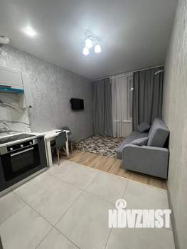 1-к квартира, на длительный срок, 37м2, 8/9 этаж