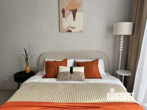 2-к квартира, на длительный срок, 47м2, 4/4 этаж