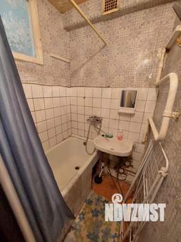 1-к квартира, на длительный срок, 32м2, 5/5 этаж