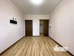 1-к квартира, на длительный срок, 38м2, 10/17 этаж