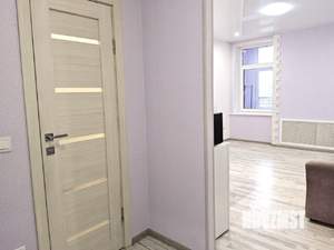 Студия квартира, на длительный срок, 25м2, 3/8 этаж