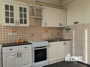 1-к квартира, на длительный срок, 38м2, 5/17 этаж