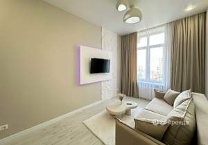 1-к квартира, на длительный срок, 35м2, 5/8 этаж